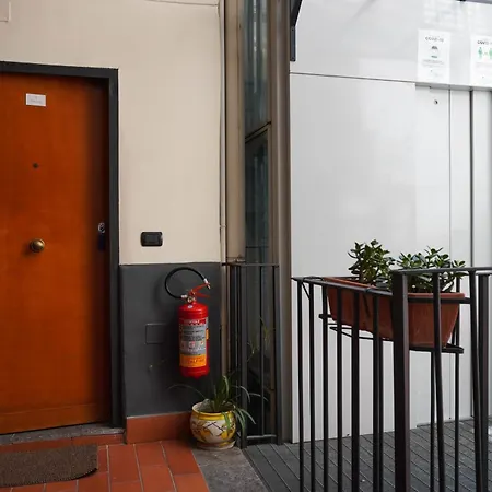 Appartement Cosi - *