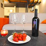 Apartamento Cosi - *