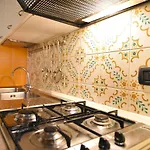 Cosi - Apartamento Nápoles