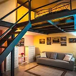 Apartamento Cosi - Nápoles
