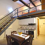 Apartamento Cosi - Nápoles
