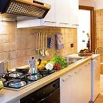 Apartamento Cosi -