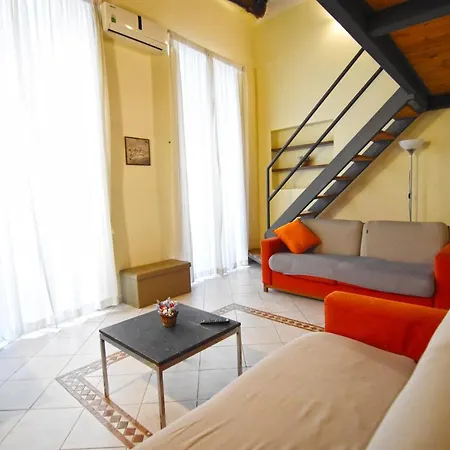 Appartement Cosi - *