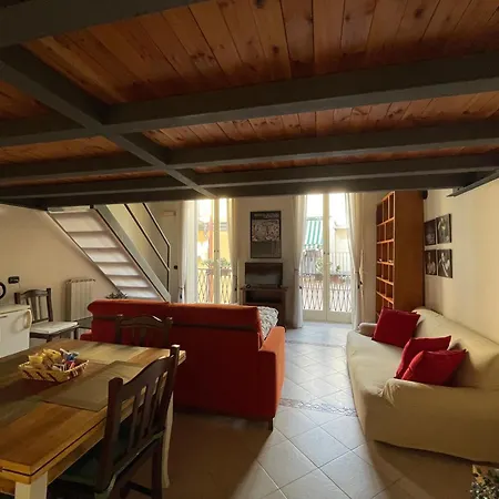 Case Cosi Apartments - Napoli * Naples