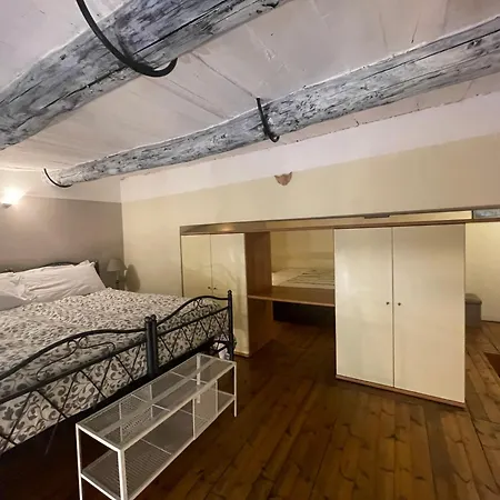 Case Cosi Apartments - Napoli Apartment *