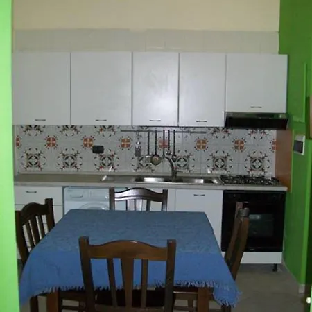 Διαμέρισμα Cosi -