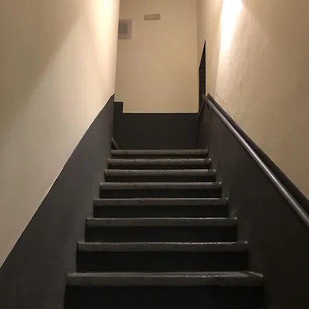 Appartement Cosi - Napels