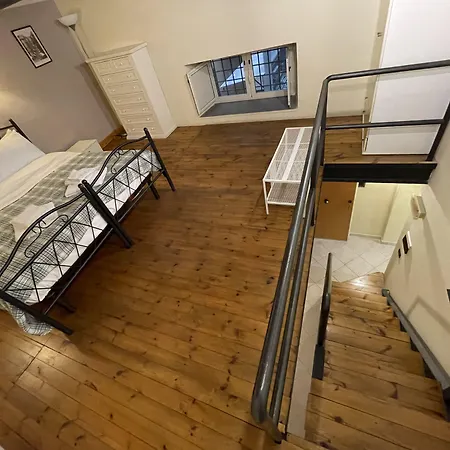 Appartement Cosi - *