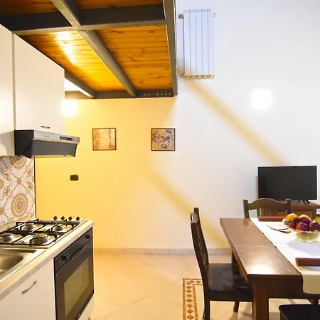 Case Cosi Apartments - Napoli Naples