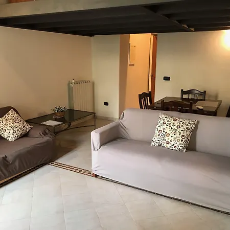 Case Cosi Apartments - Napoli * Naples