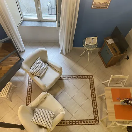 Case Cosi Apartments - Napoli Apartment *