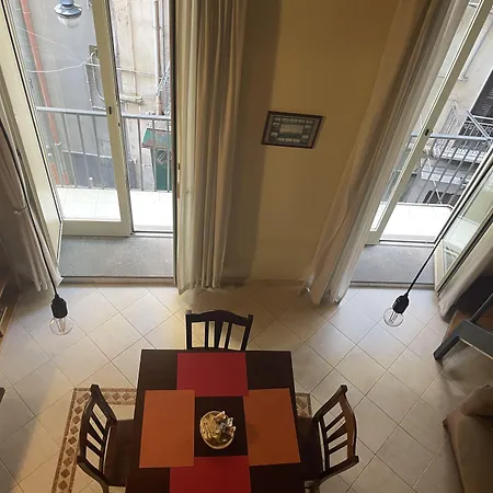 Appartement Cosi -