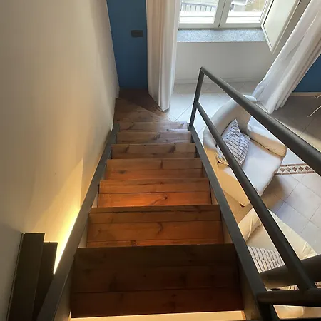 Case Cosi Apartments - Napoli Apartment *