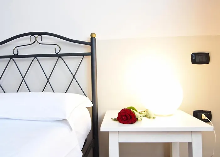 Appartement Cosi - Naples