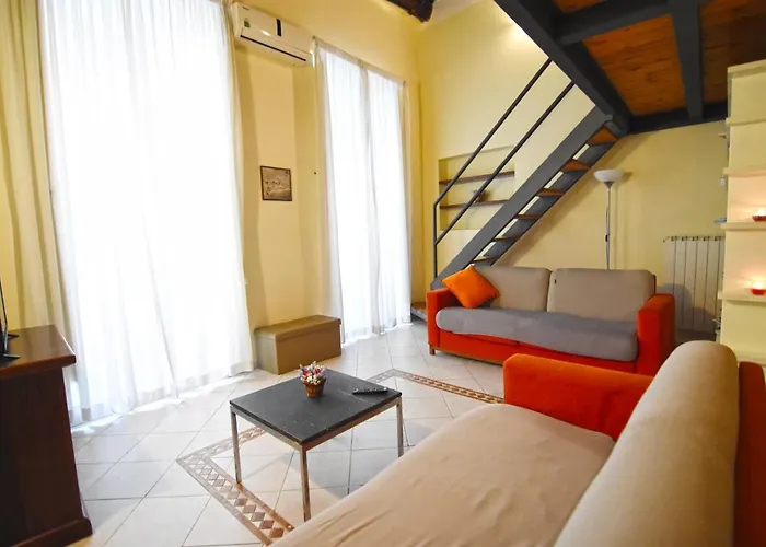 Appartement Cosi - *