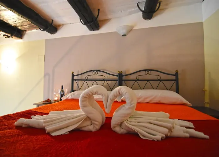 Appartement Cosi - Naples