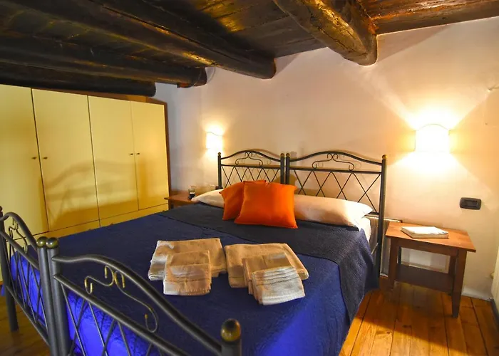 Cosi - Appartement Naples