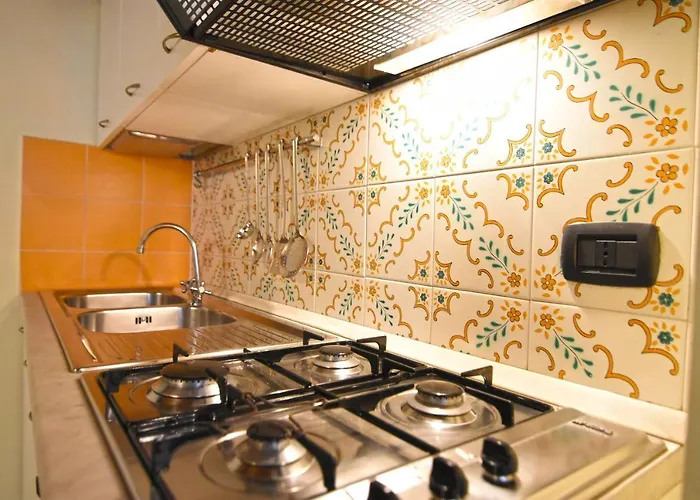 Cosi - Appartement Naples