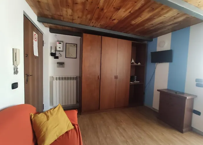 Cosi - Appartement *