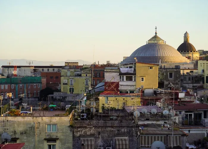 Cosi - Appartement *