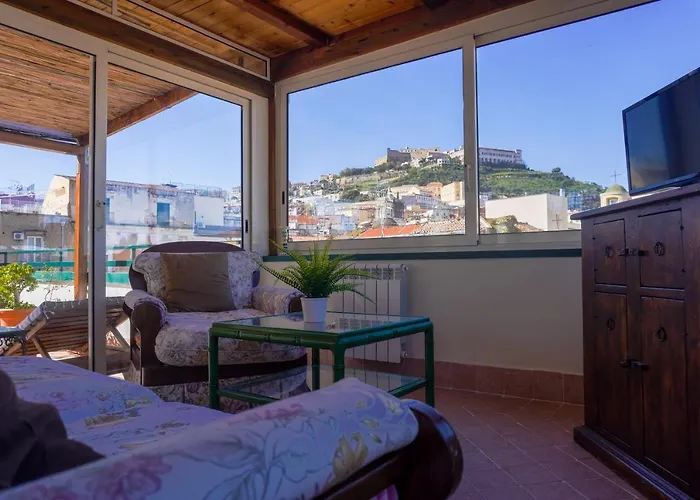 Appartement Cosi - Naples