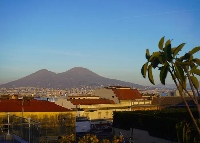 Appartement Cosi - Naples