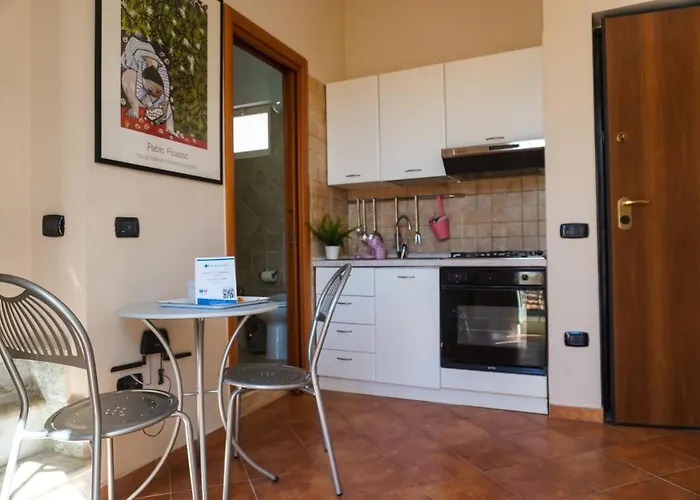 Appartement Cosi - Naples