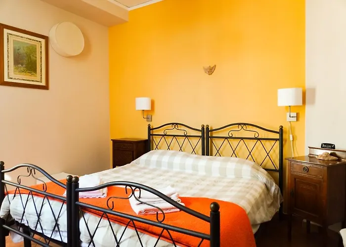 Cosi - Appartement *