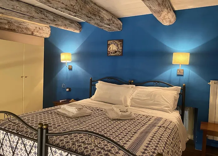 Cosi - Appartement *