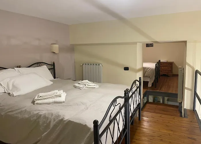 Appartement Cosi - *