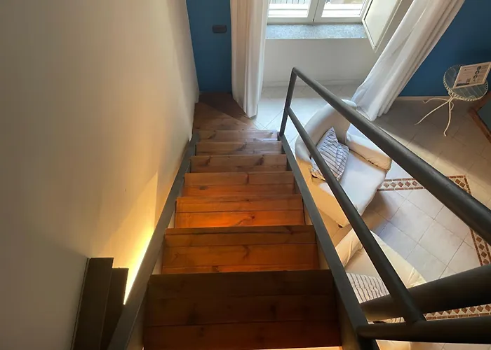 Appartement Cosi - Naples