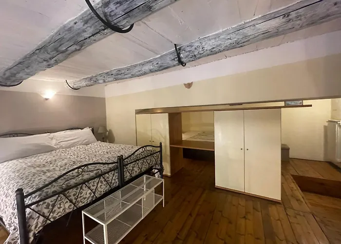 Cosi - Appartement *