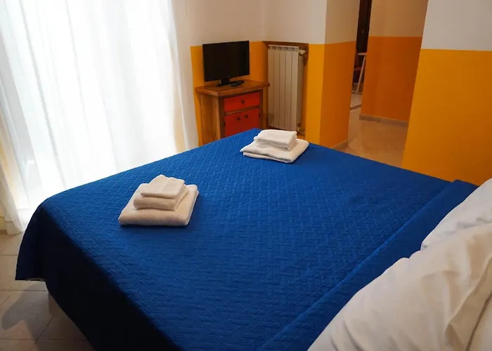 Appartement Cosi - *