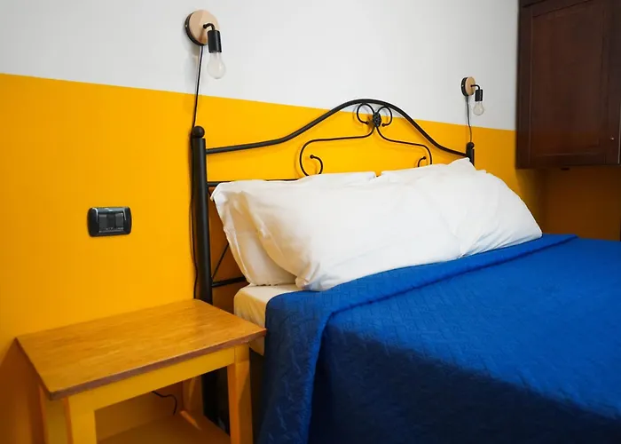 Appartement Cosi - *