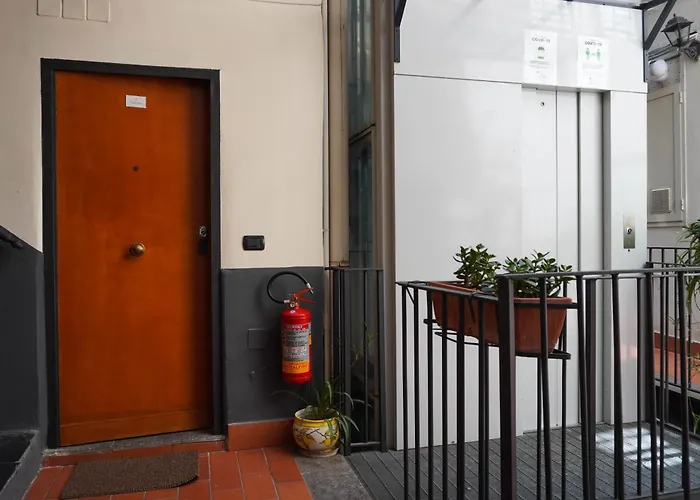 Appartement Cosi - *