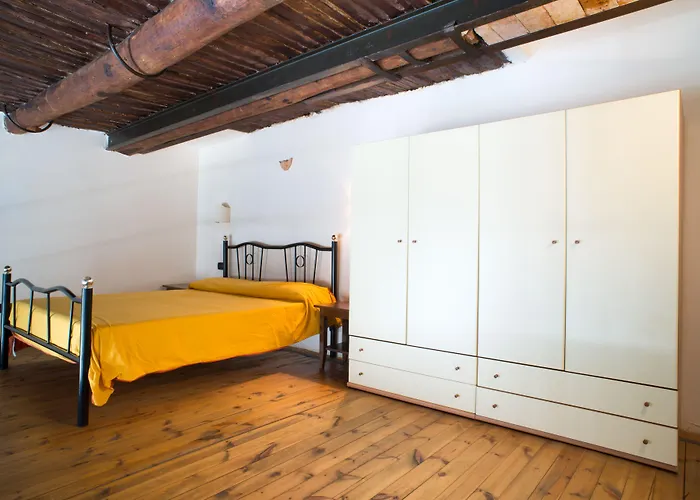 Cosi - Appartement *