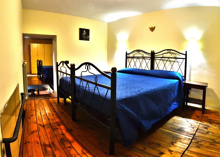 Cosi - Appartement *