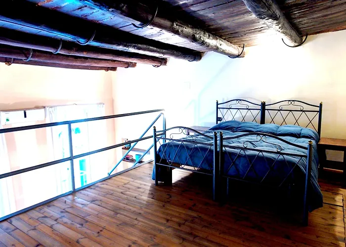 Appartement Cosi - Naples