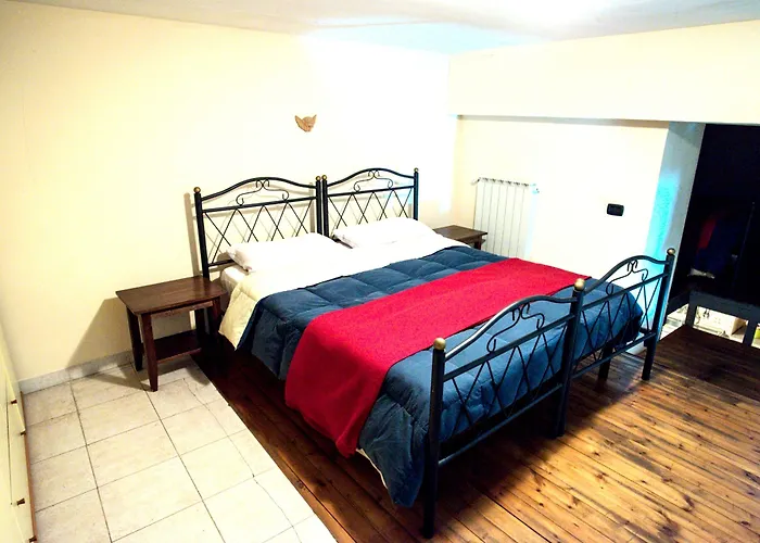 Appartement Cosi - *