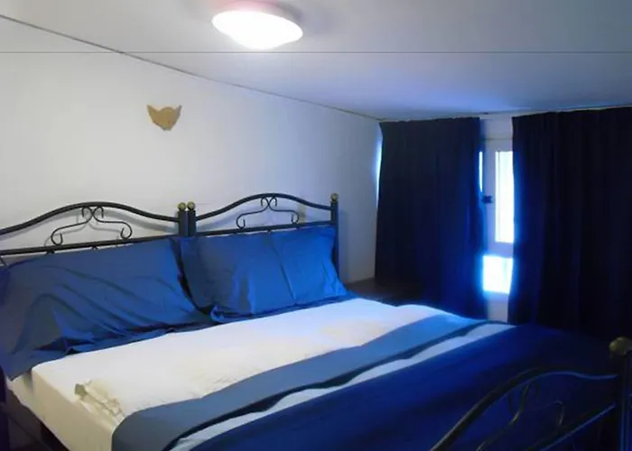 Cosi - Appartement *