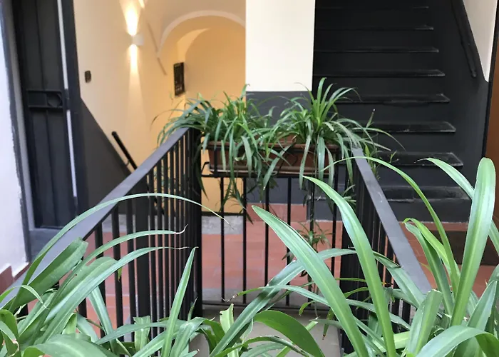 Appartement Cosi - *