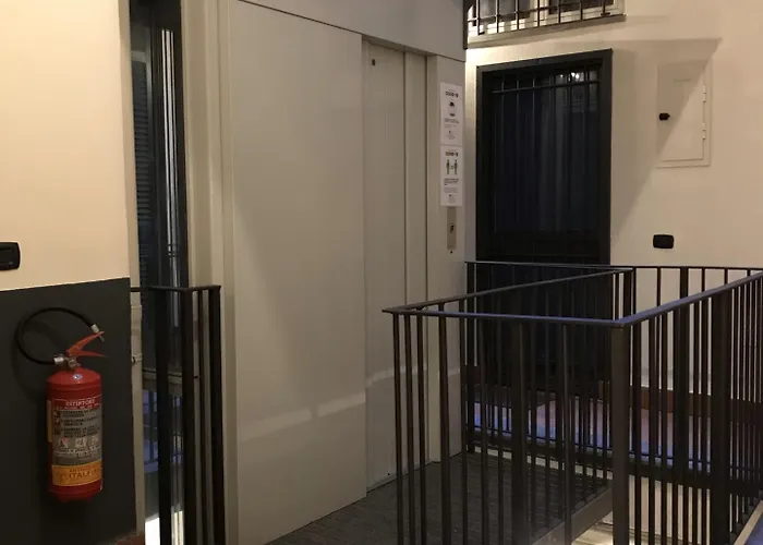 Cosi - Appartement *