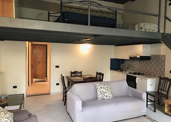 Appartement Cosi - Naples