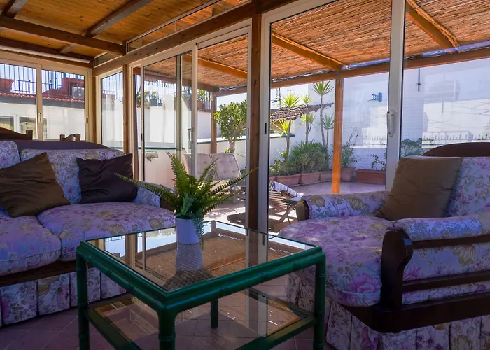 Cosi - Appartement *