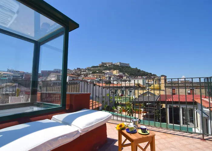 Appartement Cosi - *