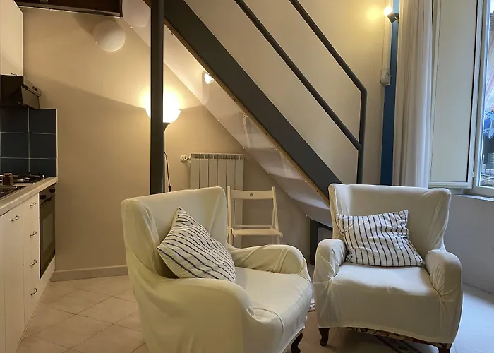 Appartement Cosi - Naples