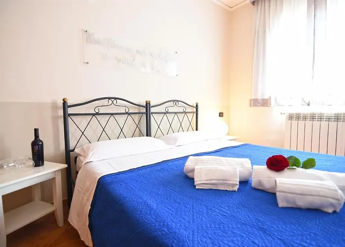 Appartamento Così -