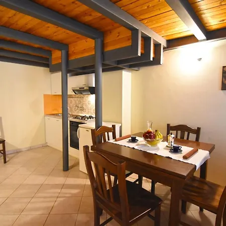 Appartamento Così -