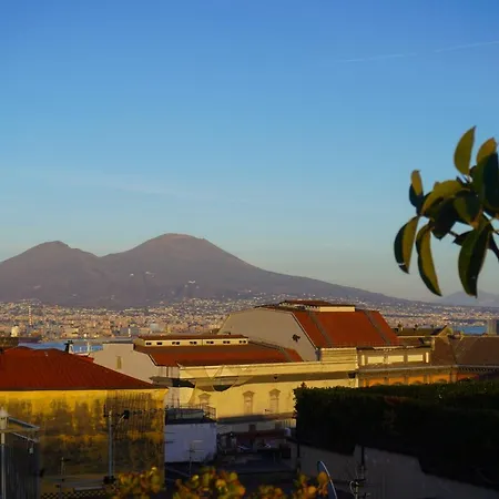 Appartamento Così - Napoli