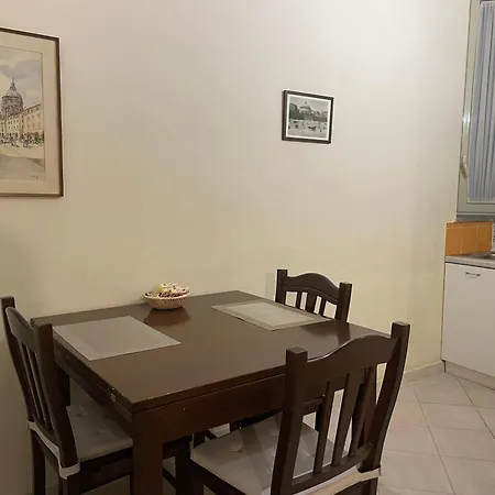 Appartamento Così - *
